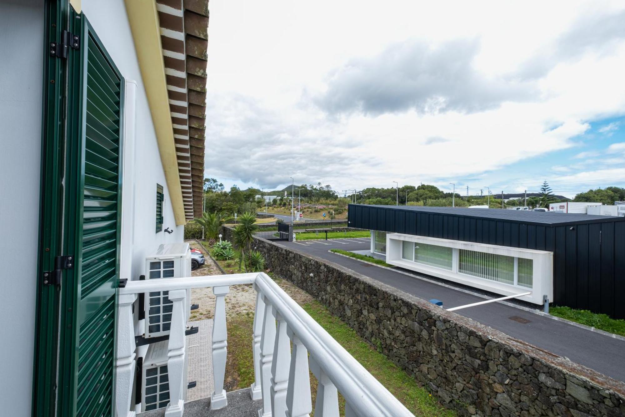 Estalagem Pico D'Agua Hotel Livramento Exterior photo