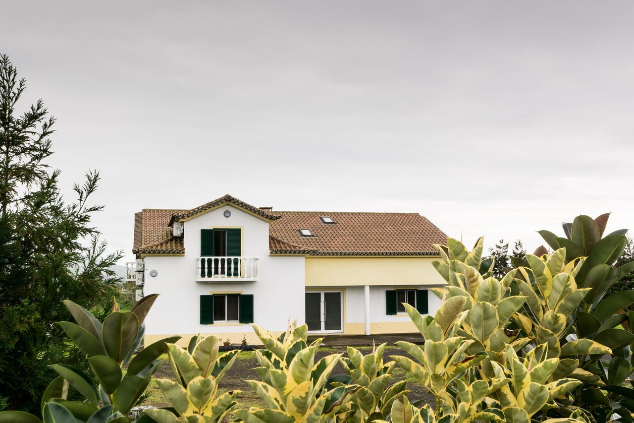 Estalagem Pico D'Agua Hotel Livramento Exterior photo